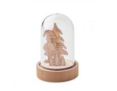 Adorno navideño LED