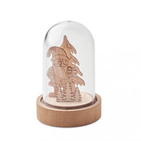 Adorno navideño LED