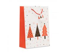 Bolsa de papel grande