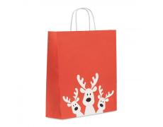 Bolsa papel de regalo grande