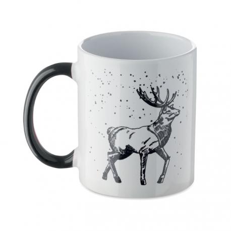 Taza cerámica temporada 300 ml