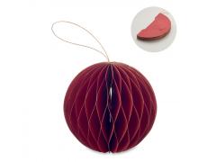 Colgador Navidad plegable