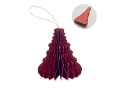 Colgador de árbol de Navidad