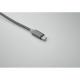 Cable de carga 4 en 1 tipo C