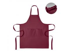 Delantal alg. orgánico 240gr