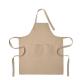 Delantal alg. orgánico 240gr