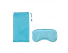 Antifaz de gel con funda