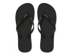 Chanclas de playa en PE L