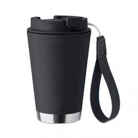 Vaso de doble pared 300 ml