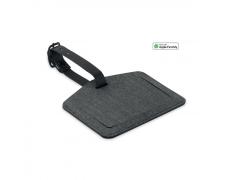 Etiqueta antipérdida equipaje