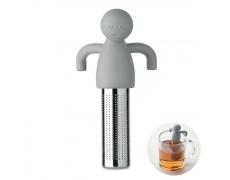 Divertido infusor de té