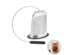 Infusor de té acero inoxidable