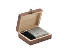 Caja de 9 piedras enfriadoras