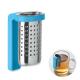 Infusor de té con gancho