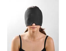 Tapa de compresa de alivio