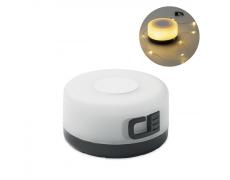 Cuerda de luces LED retráctil