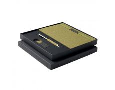 Estuche de regalo de 3 piezas