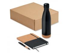 Estuche de regalo de 3 piezas