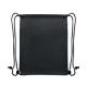 Bolsa con cordón de RPET 600D