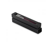 Bolígrafo con pulsador en caja