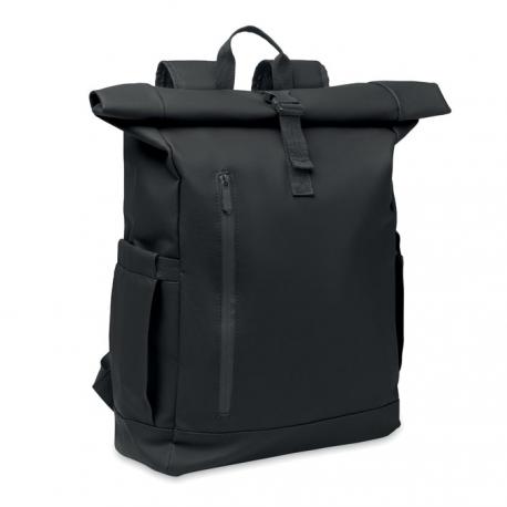 Mochila rolltop p/ laptop 600D MO2643