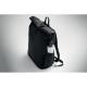 Mochila rolltop p/ laptop 600D MO2643