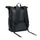 Mochila rolltop p/ laptop 600D MO2643