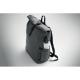 Mochila rolltop p/ laptop 600D MO2643