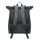 Mochila rolltop p/ laptop 600D MO2643