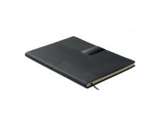 Cuaderno A5 de PU