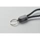 Llavero bucle cable tipo-C