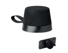 Altavoz de 3 W con soporte