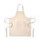 Delantal alg. orgánico 240 gr
