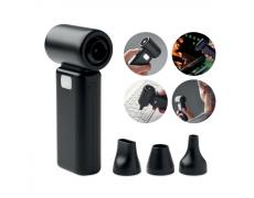 Turboventilador portátil