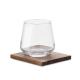 Set vasos cortos para whisky
