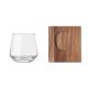 Set vasos cortos para whisky