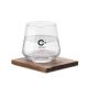 Set vasos cortos para whisky