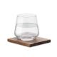 Set vasos cortos para whisky