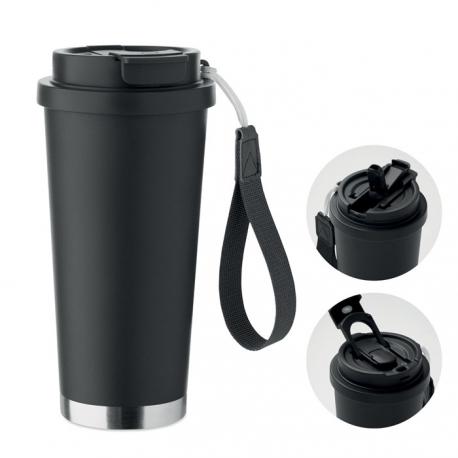 Vaso de doble pared 500 ml