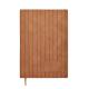 Cuaderno A5 en PU ahumado