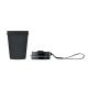 Vaso de pared simple 300 ml