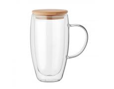 Taza de doble pared 450ml