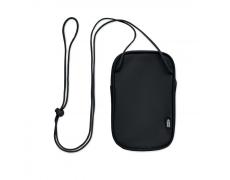 Bolsa de viaje cruzada RPET