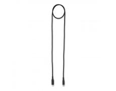 Cable de carga de 100 W tipo C