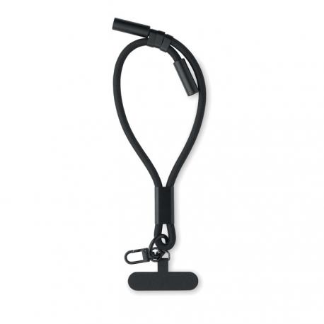 Pulsera de carga p/móvil 60W