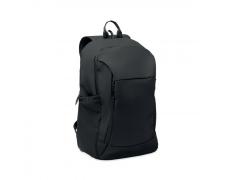 Mochila PU suave portátil 15"