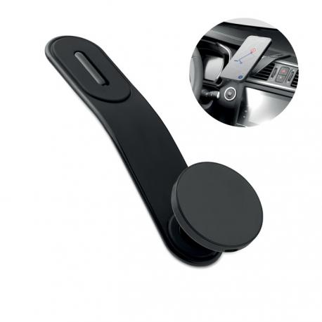 Cargador magnético coche 15 W