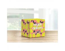 Caja carton taza sublimacion - Imagen 1