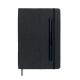 Libreta A5 con soporte