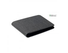 Cartera de PU antipérdida